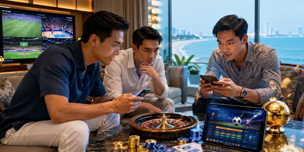 11bet88 Dragon Tiger Premium Tại 11bet88 Có Gì?