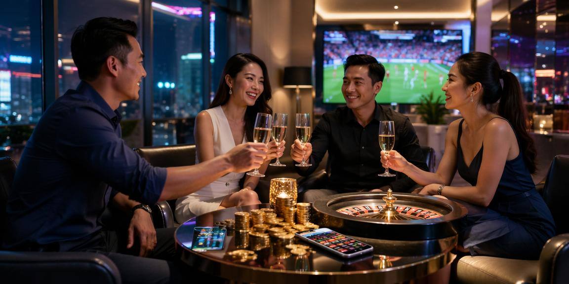 11bet88 Chúng tôi xây dựng 11bet88 như thế nào